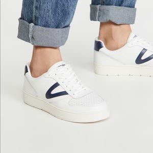 Tretorn Harley 2 Sneakers